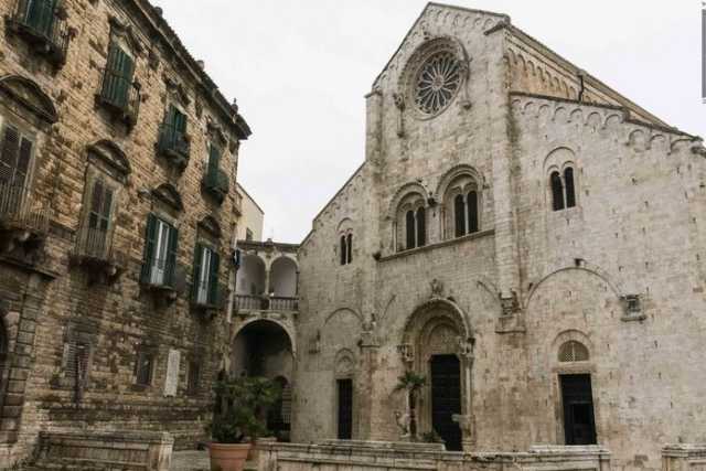 A Bitonto rozzo si dice Trusciante: la storia del popolo nomade da cui deriva lo strano termine